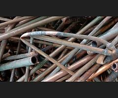 Copper