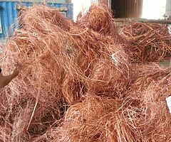 Copper