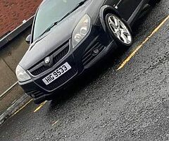 Vectra coilovers