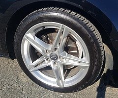 2016 Audi A4 b9 S-line 2.0 tdi 150bhp - Image 3/10