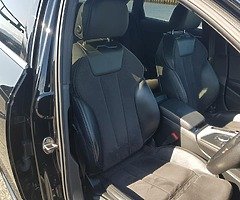 2016 Audi A4 b9 S-line 2.0 tdi 150bhp - Image 4/10