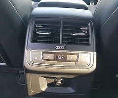 2016 Audi A4 b9 S-line 2.0 tdi 150bhp - Image 5/10