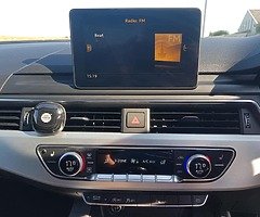 2016 Audi A4 b9 S-line 2.0 tdi 150bhp - Image 6/10
