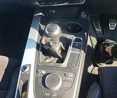 2016 Audi A4 b9 S-line 2.0 tdi 150bhp - Image 9/10