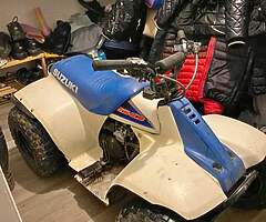 2021 Yamaha PW