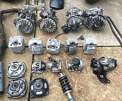 ⚠️ Minimotos & Parts Wanted ⚠️ - Image 5/6