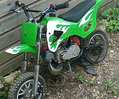 ⚠️ Minimotos & Parts Wanted ⚠️ - Image 6/6