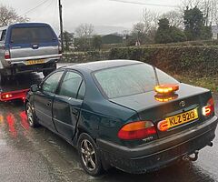 ALL VEHICLES WANTED TOP PRICE PAID - Image 6/10