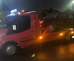 ALL VEHICLES WANTED TOP PRICE PAID - Image 7/10