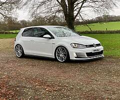 2015 Volkswagen Golf GTD - Image 4/10