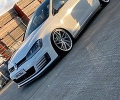 2015 Volkswagen Golf GTD - Image 8/10
