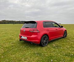 142 Red Mk7 GTD 2.0Tdi 237bhp - Image 5/10