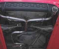 142 Red Mk7 GTD 2.0Tdi 237bhp - Image 6/10