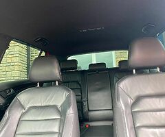 142 Red Mk7 GTD 2.0Tdi 237bhp - Image 8/10