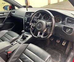 142 Red Mk7 GTD 2.0Tdi 237bhp - Image 9/10