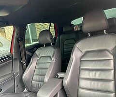 142 Red Mk7 GTD 2.0Tdi 237bhp - Image 10/10