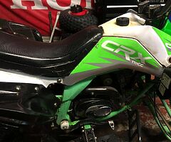 2015 Orion 110cc crx crx 110 - Image 4/5
