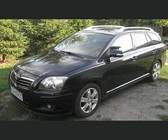 ALL TOYOTAS WANTED FOR CASH  - Image 5/8