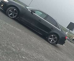 Mint Audi A4 - Image 5/10