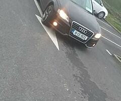 Mint Audi A4 - Image 6/10