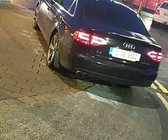 Mint Audi A4 - Image 7/10