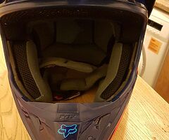 Motocross helmet Fox V1 - Image 5/7