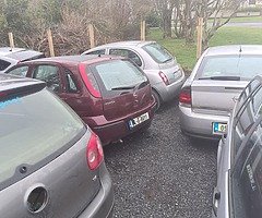 Car parts