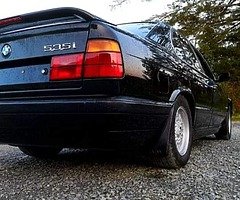 E34 BMW 535i manual, tax and test, vintage tax + insurance. #cheap rwd alternative to is200 - Image 7/7