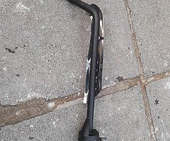 Pitbike parts