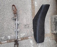 Pitbike parts