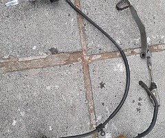 Pitbike parts