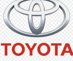 All toyotas wanted for cash 
Best prices paid  - Image 7/9