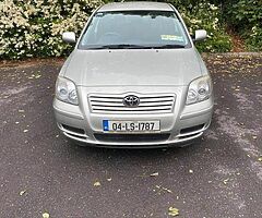 All toyotas wanted for cash 
Best prices paid  - Image 9/9