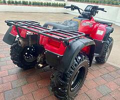 ☑️ Honda 450es farm quad ☑️ - Image 4/7