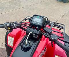 ☑️ Honda 450es farm quad ☑️ - Image 5/7