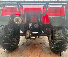 ☑️ Honda 450es farm quad ☑️ - Image 6/7