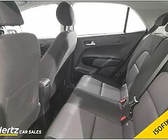 2019 Kia picanto