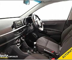 2019 Kia picanto - Image 4/8