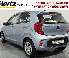 2019 Kia picanto - Image 5/8