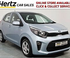 2019 Kia picanto - Image 6/8
