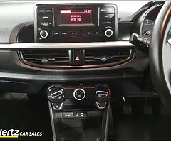 2019 Kia picanto - Image 7/8
