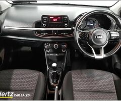 2019 Kia picanto - Image 8/8