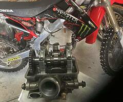 Crf 250 - Image 5/10