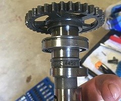Crf 250 - Image 6/10
