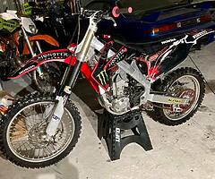 Crf 250 - Image 10/10