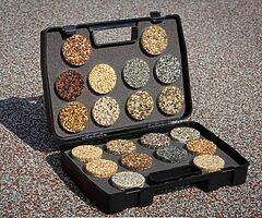 Stone.