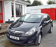 Vauxhall Corsa S Ecoflex 1.0