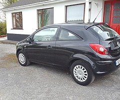 Vauxhall Corsa S Ecoflex 1.0