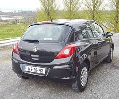 Vauxhall Corsa S Ecoflex 1.0 - Image 4/7