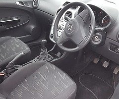 Vauxhall Corsa S Ecoflex 1.0 - Image 5/7